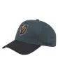 Vegas Golden Knights Adidas Men'S Structured Flex Left City Hat sold by Pro Hockey Life