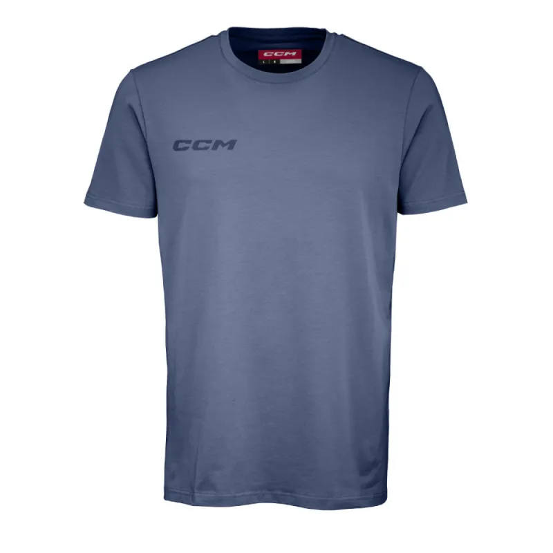 CCM Core Blue T Shirt sold by Pro Hockey Life