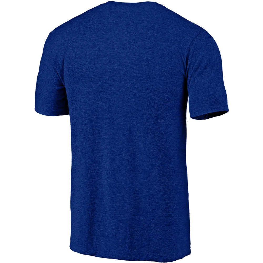Fanatics Toronto Blue Jays Coop Series Blue T Shirt sold by Pro Hockey Life product image thumbnail 2