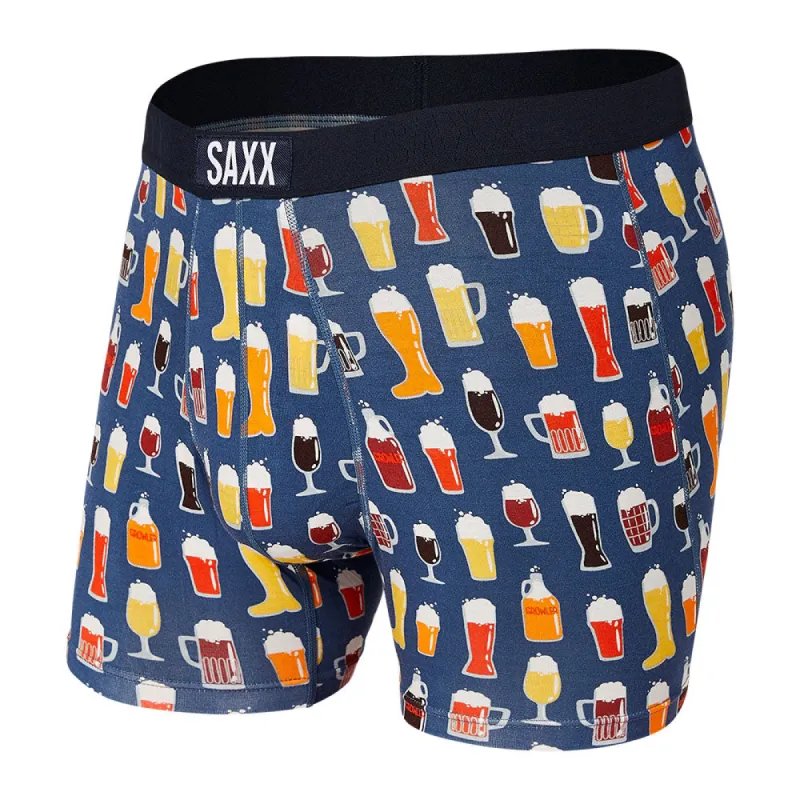 Saxx Adult Vibe Boxers - Pitcher Perfect made by SAXX