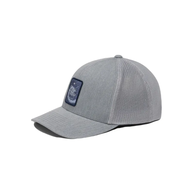 TRAVISMATHEW WANNA HAVE SUN GREY HAT sold by Pro Hockey Life