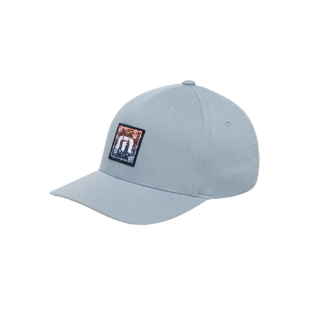 TRAVIS MATHEW TABLE TWO HAT- HEAT ASH sold by Pro Hockey Life product image thumbnail 3