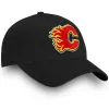 FANATICS CALGARY FLAMES PRIMARY LOGO SNAPBACK HAT sold by Pro Hockey Life