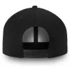 FANATICS CALGARY FLAMES PRIMARY LOGO SNAPBACK HAT sold by Pro Hockey Life