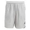 Adidas D4T Grey/Black 5" Shorts sold by Pro Hockey Life
