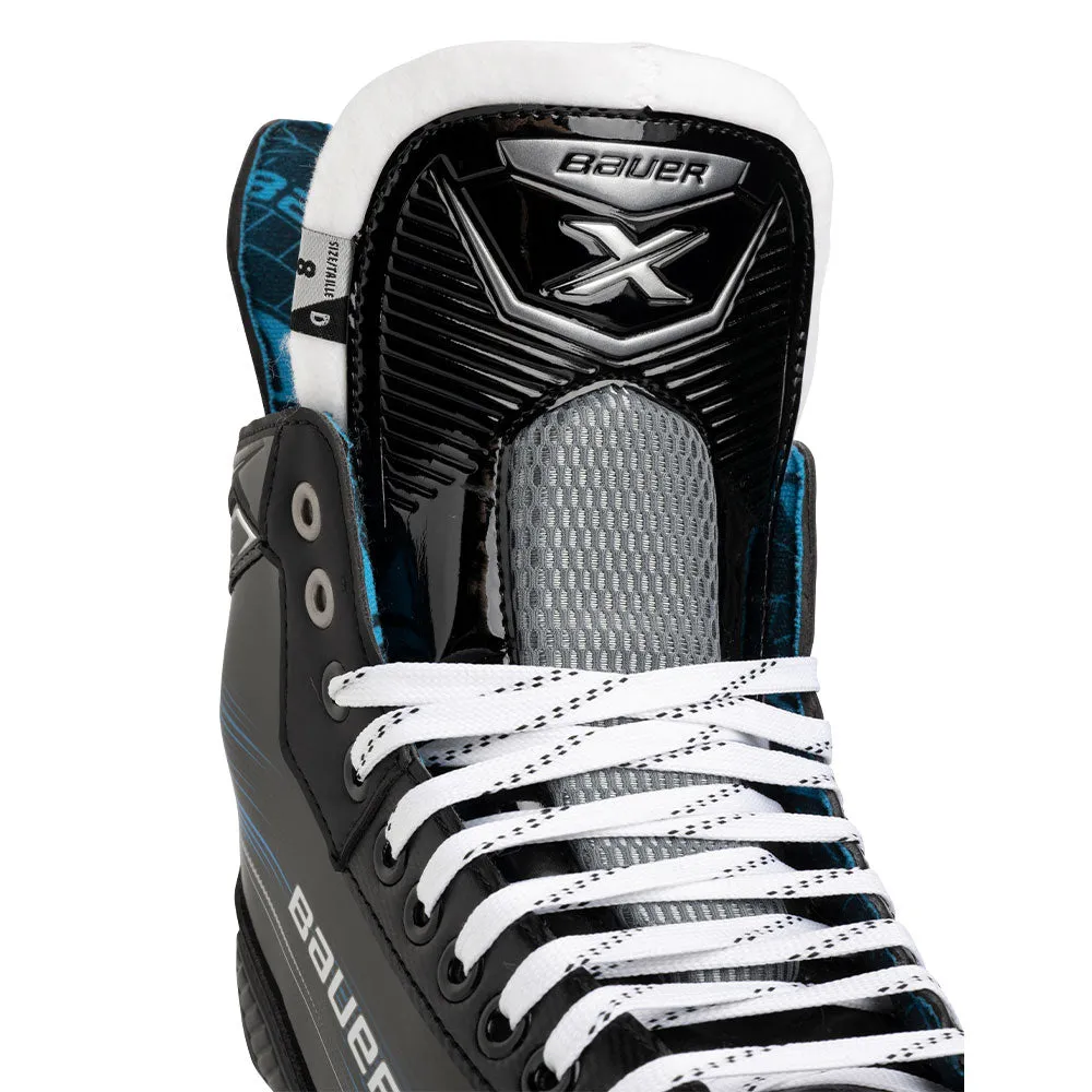 Bauer X Senior Hockey Skates sold by Pro Hockey Life product image thumbnail 5