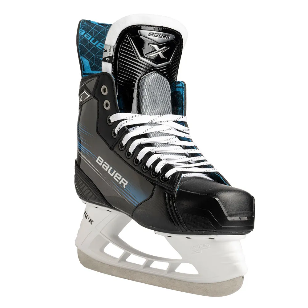 Bauer X Senior Hockey Skates sold by Pro Hockey Life product image thumbnail 3