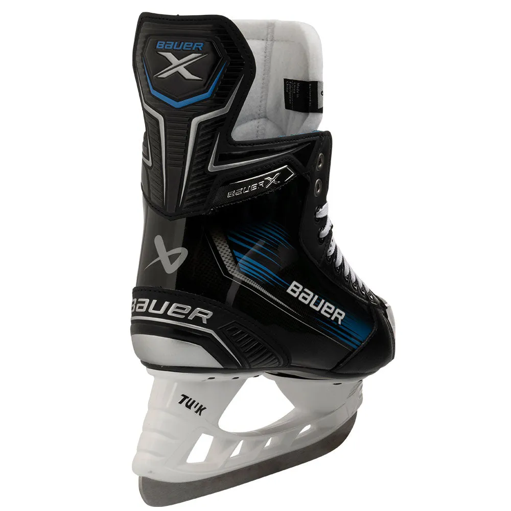 Bauer X Senior Hockey Skates sold by Pro Hockey Life product image thumbnail 4