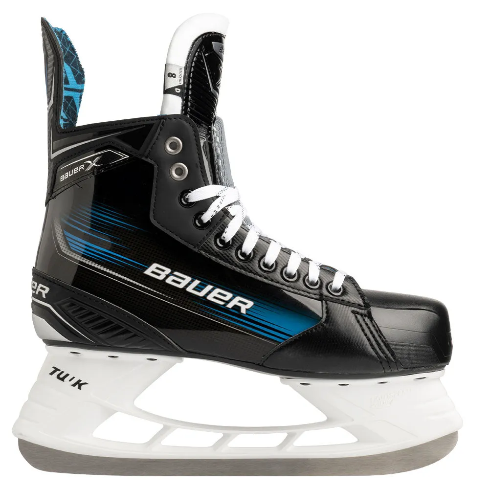 Bauer X Senior Hockey Skates sold by Pro Hockey Life product image thumbnail 2