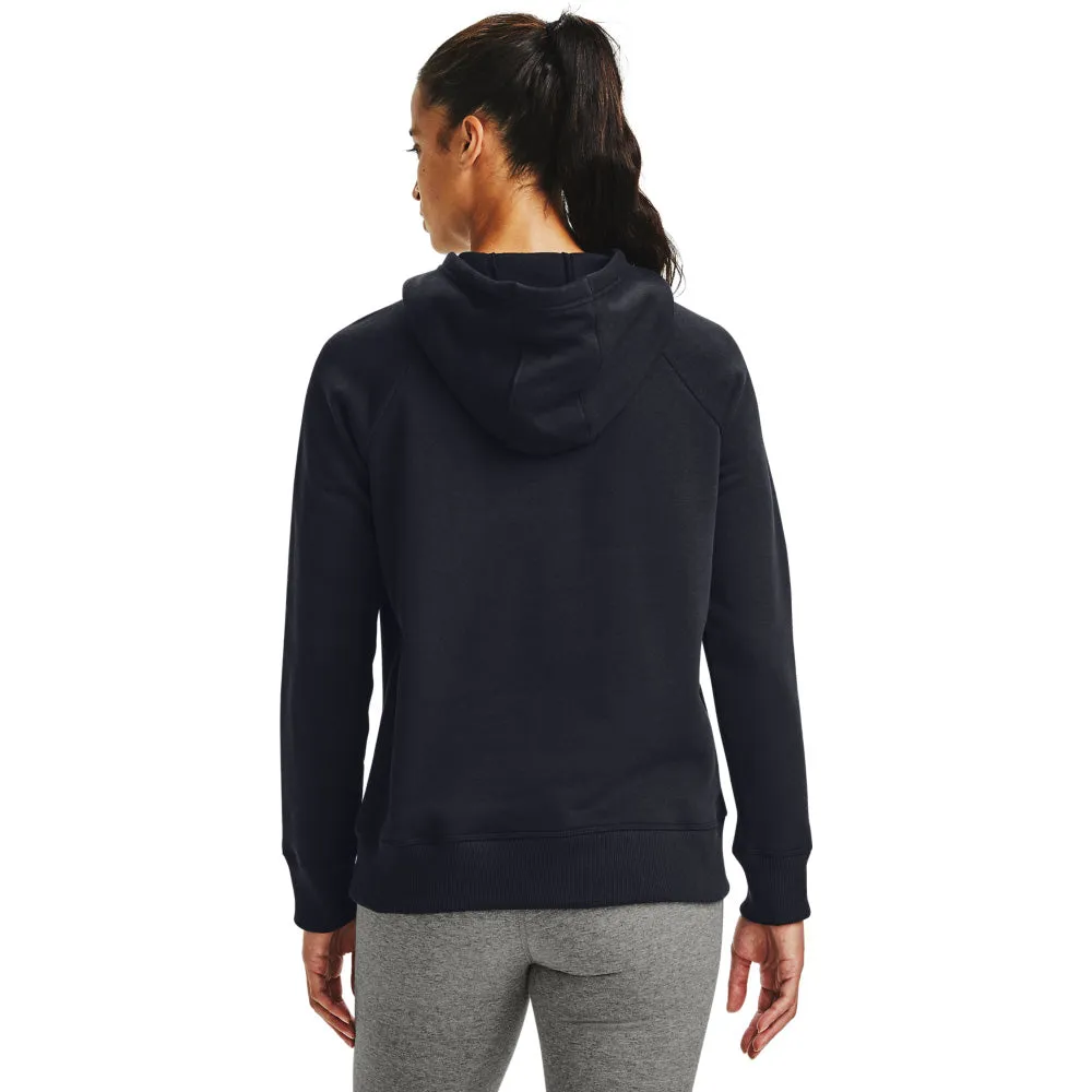 Under Armour Women'S Rival Fleece Hb Hoodie sold by Pro Hockey Life product image thumbnail 2