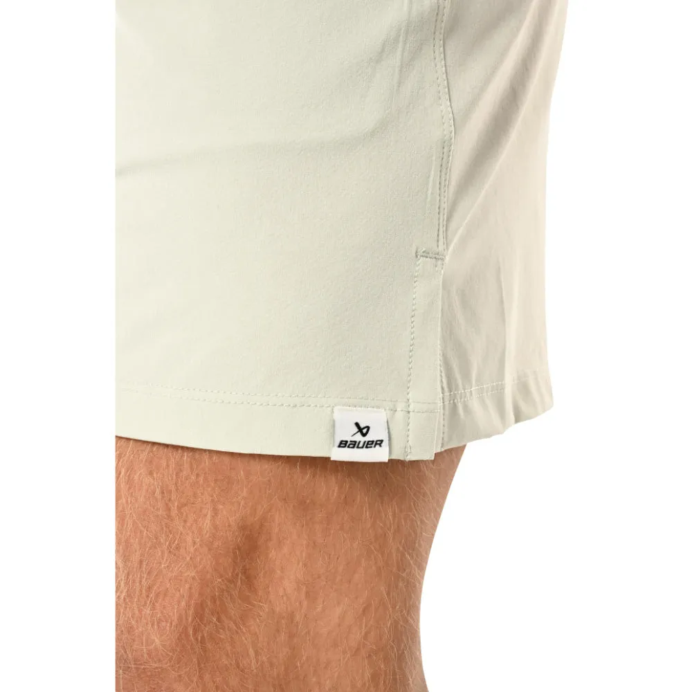 BAUER FLC MINT TRAIN SHORTS sold by Pro Hockey Life product image thumbnail 3