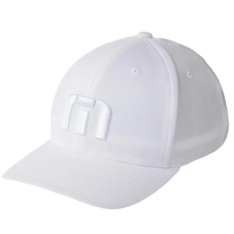 TRAVISMATHEW ADULT LEEZY HAT - WHITE sold by Pro Hockey Life