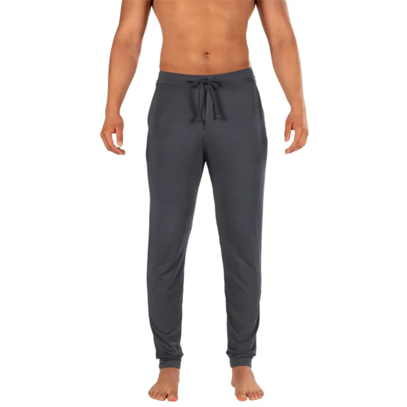Saxx India Ink Snooze Pants sold by Pro Hockey Life