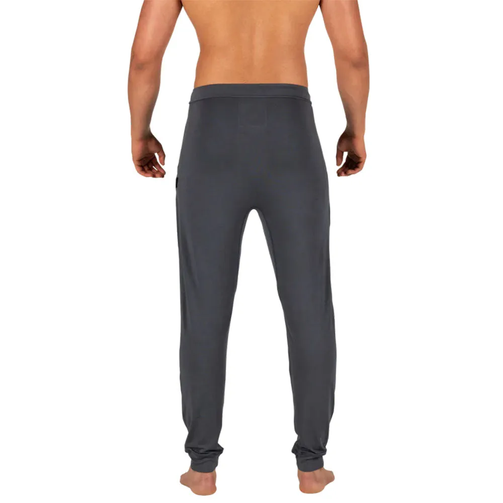 Saxx India Ink Snooze Pants sold by Pro Hockey Life product image thumbnail 2