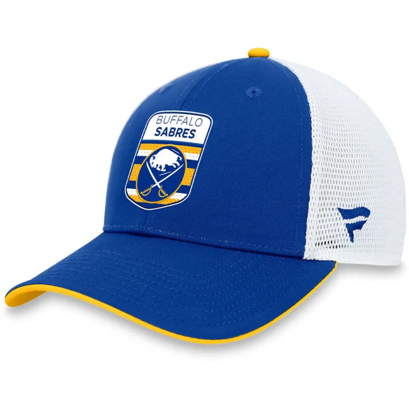 Fanatics Buffalo Sabres 2023 Draft Hat sold by Pro Hockey Life