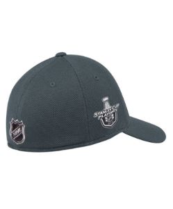 VEGAS GOLDEN KNIGHTS ADIDAS OFFICIAL 2018 NHL PLAYOFFS CAP sold by Pro Hockey Life