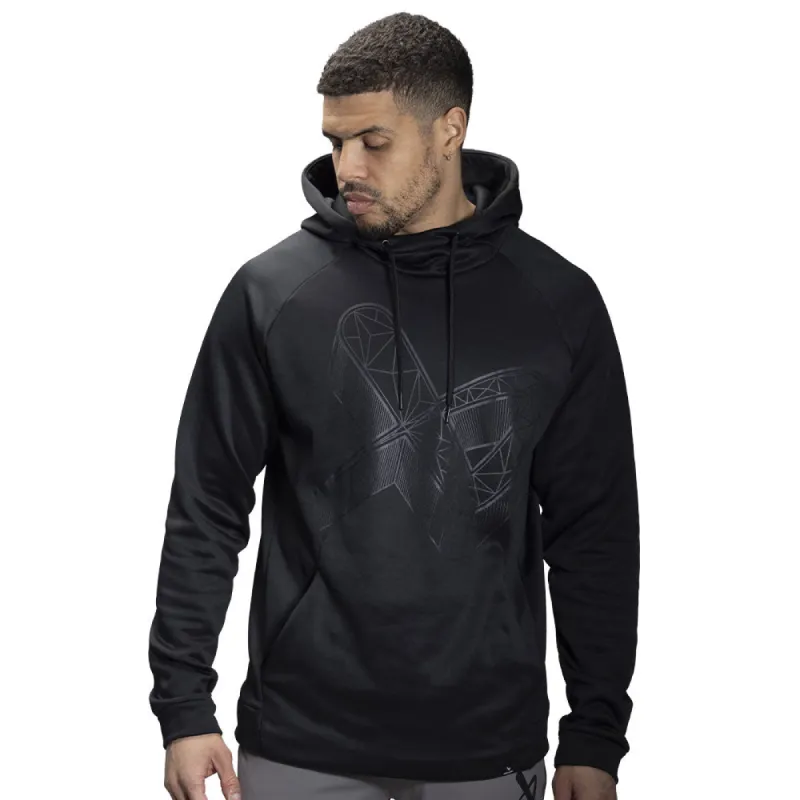 Bauer Exploded Icon Adult Hoodie sold by Pro Hockey Life