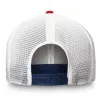 MONTREAL CANADIENS FANATICS MEN'S ICONIC DEFENDER ADJUSTABLE MESHBACK HAT sold by Pro Hockey Life