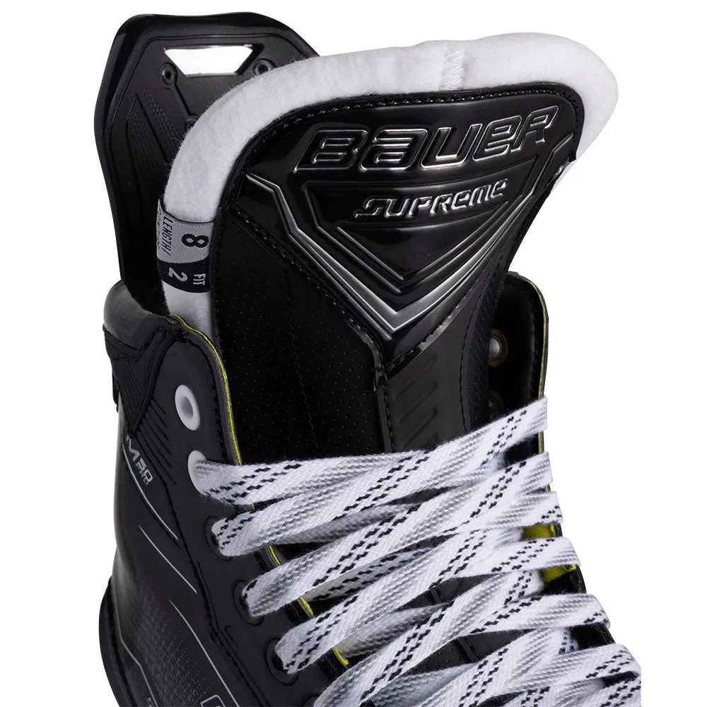 Bauer Supreme M50 Pro Senior Hockey Skates sold by Pro Hockey Life product image thumbnail 5