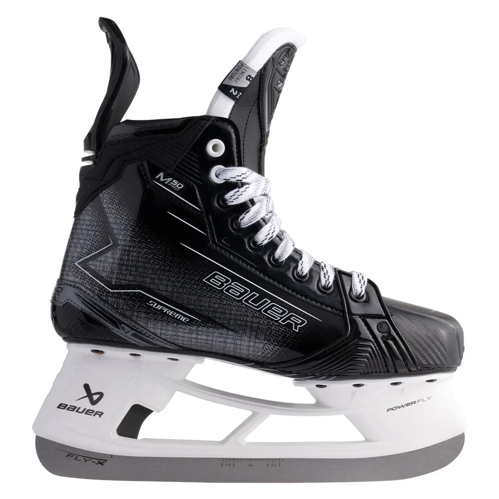 Bauer Supreme M50 Pro Senior Hockey Skates sold by Pro Hockey Life product image thumbnail 2