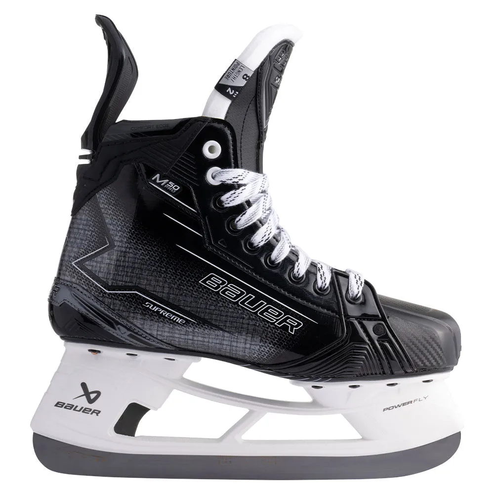 Bauer Supreme M50 Pro Senior Hockey Skates sold by Pro Hockey Life product image thumbnail 3