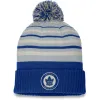 FANATICS TORONTO MAPLE LEAFS TRUE CLASSIC BEANIE sold by Pro Hockey Life