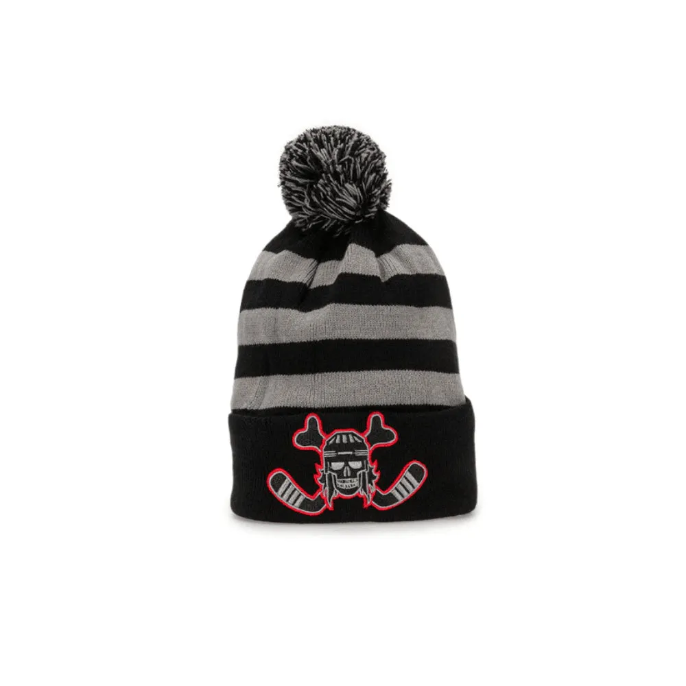 GONGSHOW BAD 2 THE BONE TOQUE sold by Pro Hockey Life