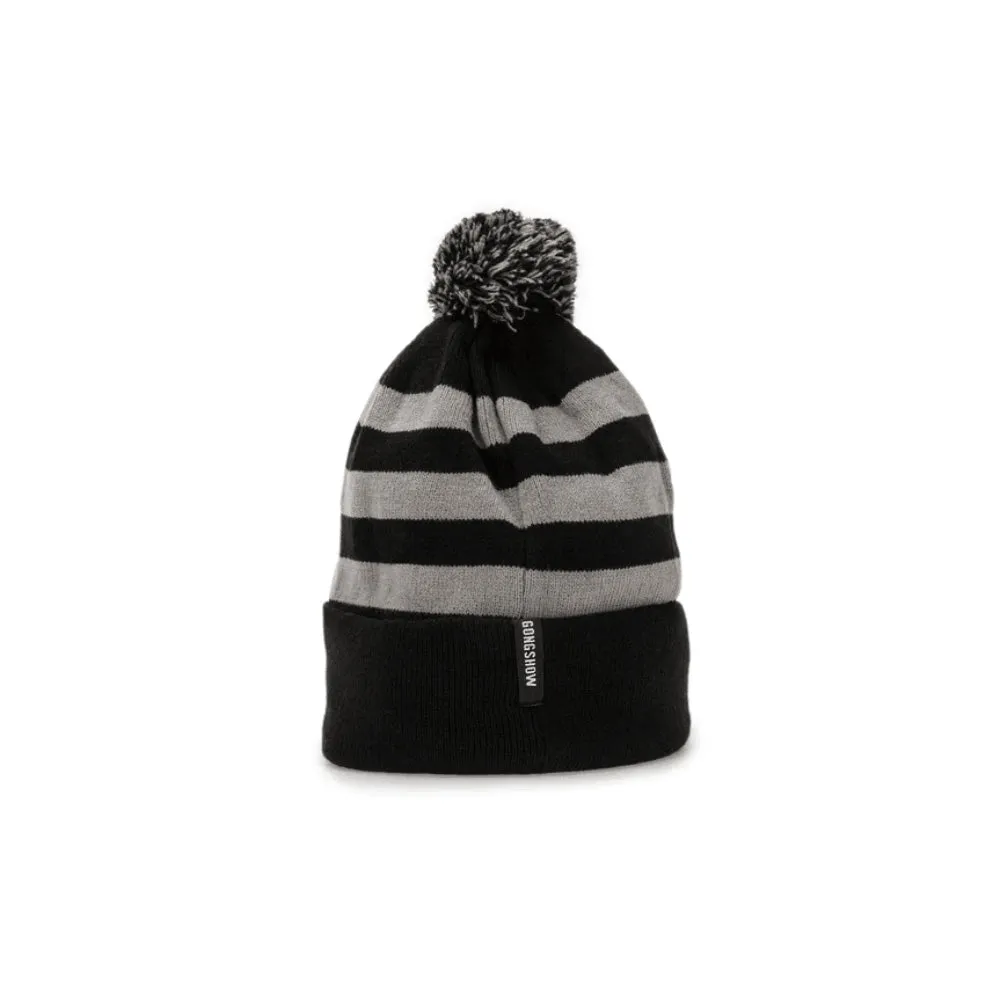 GONGSHOW BAD 2 THE BONE TOQUE sold by Pro Hockey Life product image thumbnail 2