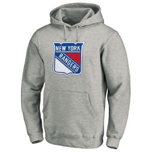 NEW YORK RANGERS FANATICS ADULT PRIMARY LOGO HOODIE sold by Pro Hockey Life