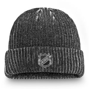 BOSTON BRUINS FANATICS MEN'S RINKSIDE CUFFED BEANIE TOQUE sold by Pro Hockey Life