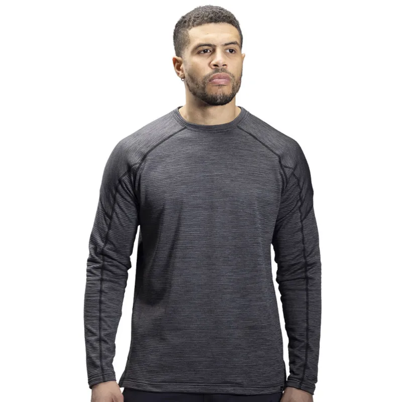 Bauer Flc Training Adult Long Sleeve Shirt sold by Pro Hockey Life