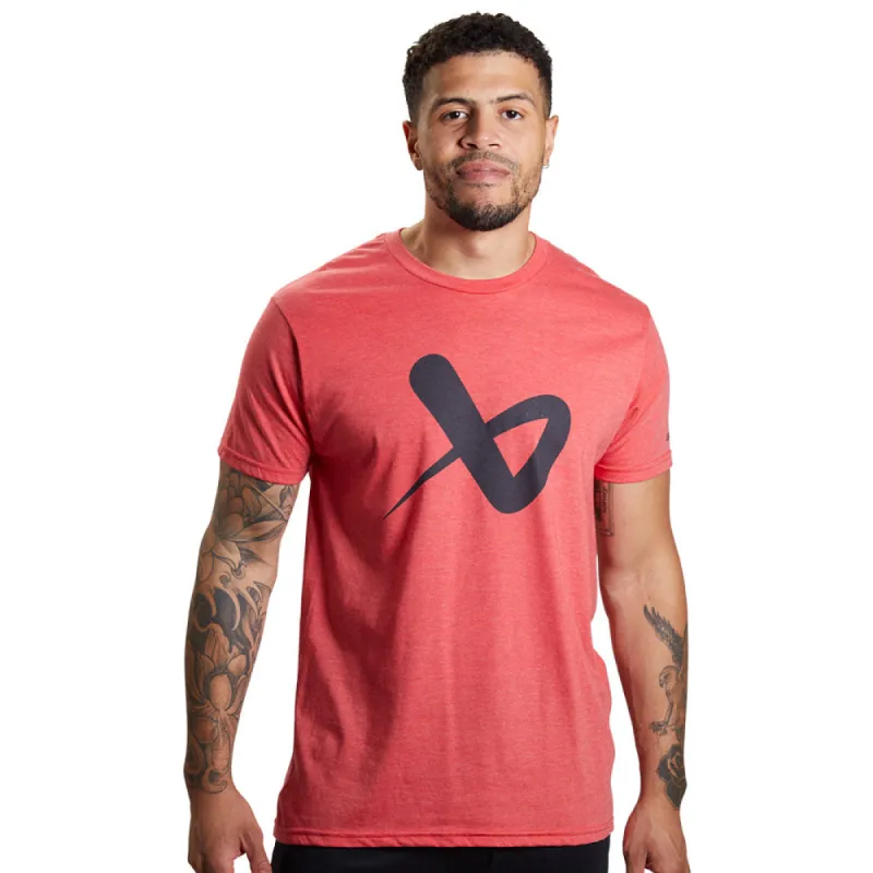 BAUER ADULT CORE RED T SHIRT sold by Pro Hockey Life