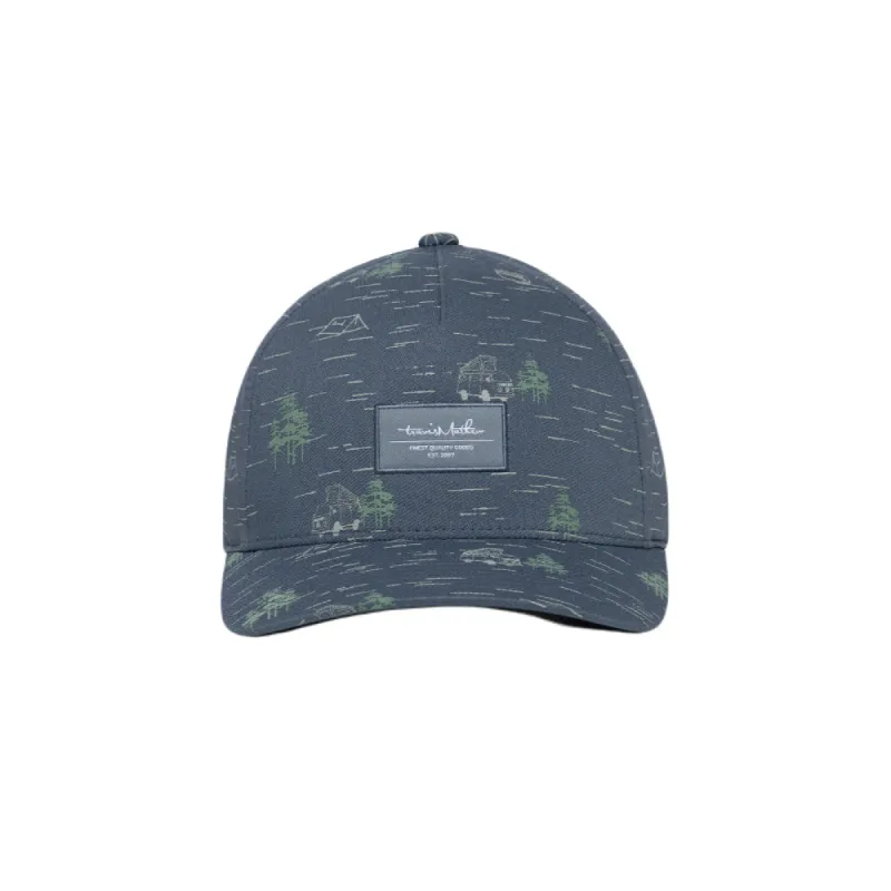 TRAVISMATHEW MATCH POINT HAT sold by Pro Hockey Life