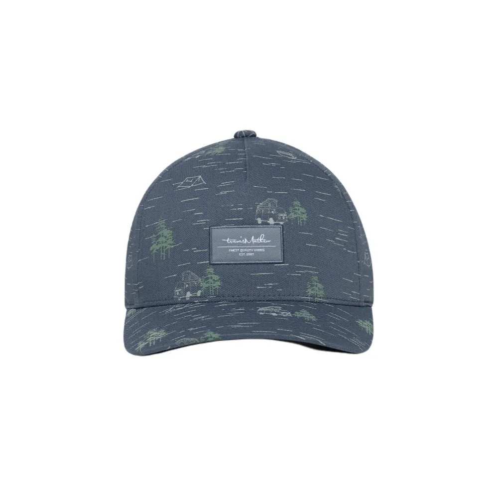 TRAVISMATHEW MATCH POINT HAT sold by Pro Hockey Life