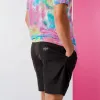 Bauer X 22Fresh Everyday Shorts - Black sold by Pro Hockey Life