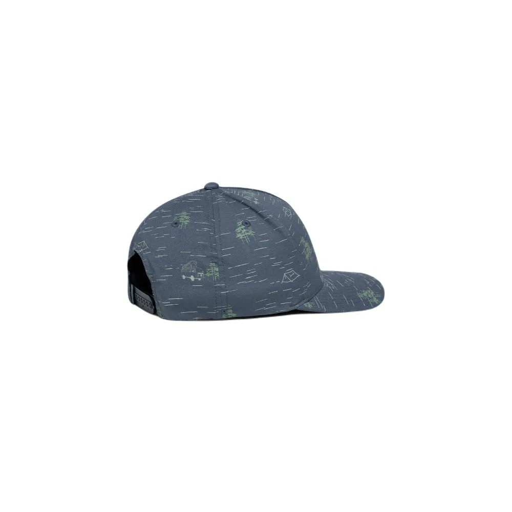 TRAVISMATHEW MATCH POINT HAT sold by Pro Hockey Life product image thumbnail 3
