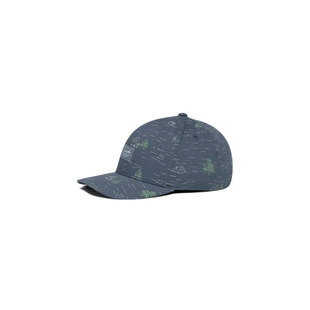 TRAVISMATHEW MATCH POINT HAT sold by Pro Hockey Life product image thumbnail 2