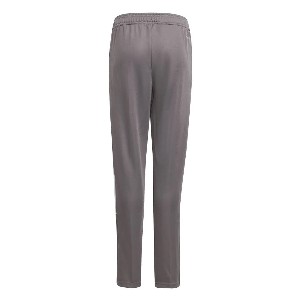 ADIDAS TIRO 21 TRACK PANTS GREY sold by Pro Hockey Life product image thumbnail 4