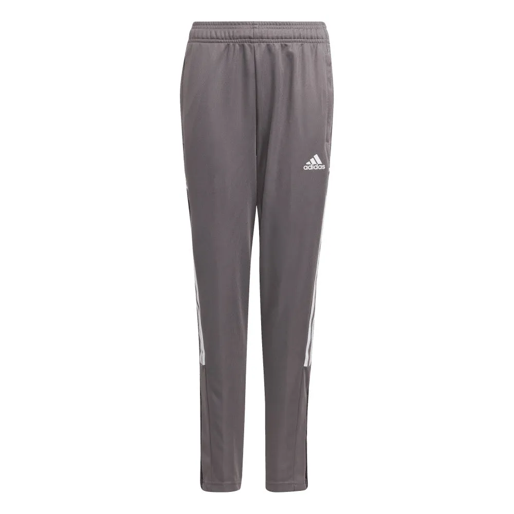ADIDAS TIRO 21 TRACK PANTS GREY sold by Pro Hockey Life product image thumbnail 3