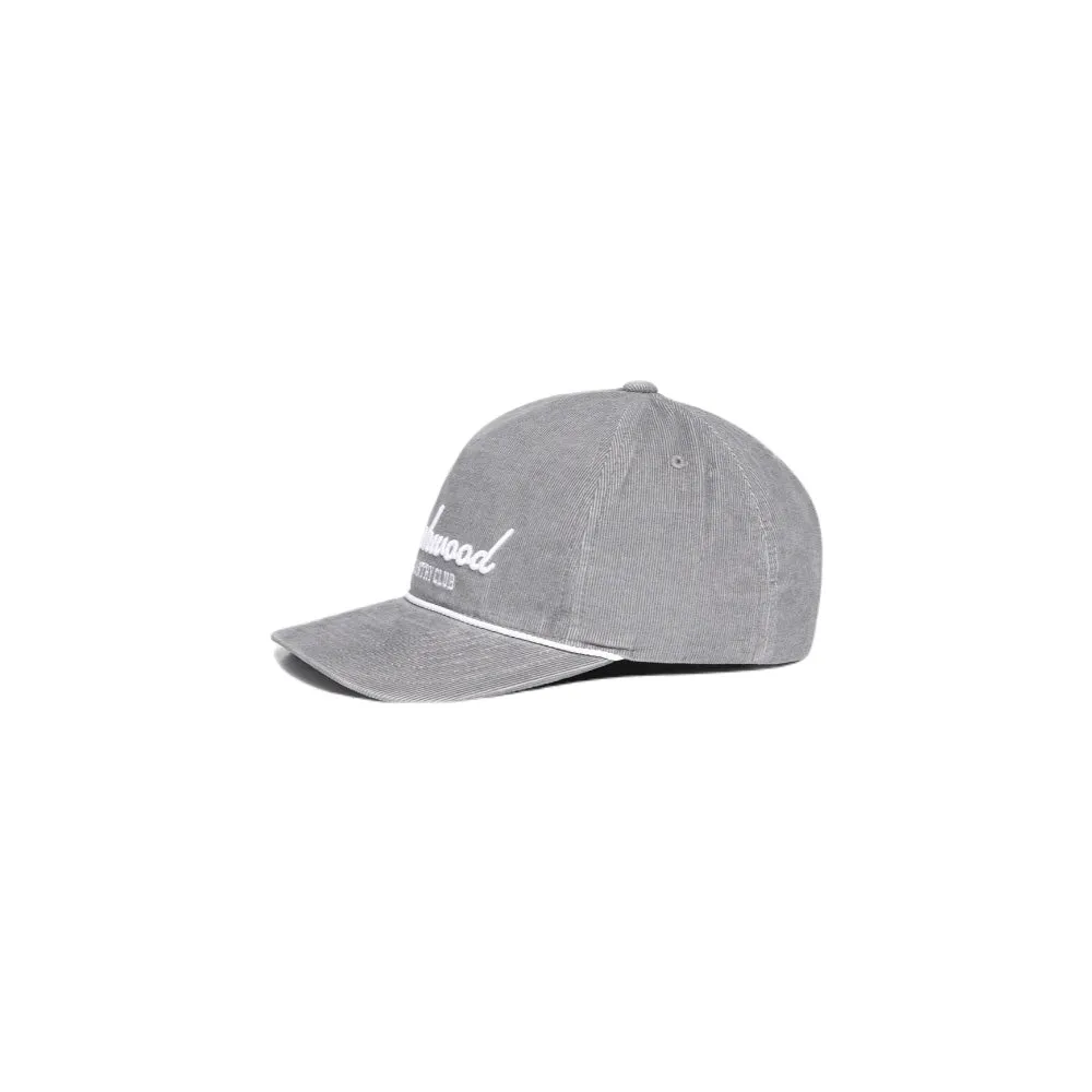 TRAVIS MATHEW SLEEP OUTSIDE SNAPBACK HAT sold by Pro Hockey Life product image thumbnail 3