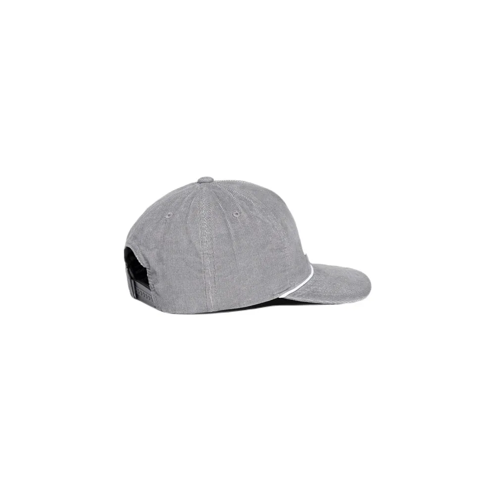 TRAVIS MATHEW SLEEP OUTSIDE SNAPBACK HAT sold by Pro Hockey Life product image thumbnail 4