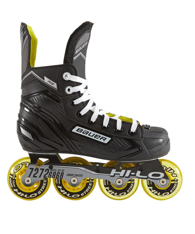 BAUER RS SENIOR ROLLER SKATES sold by Pro Hockey Life