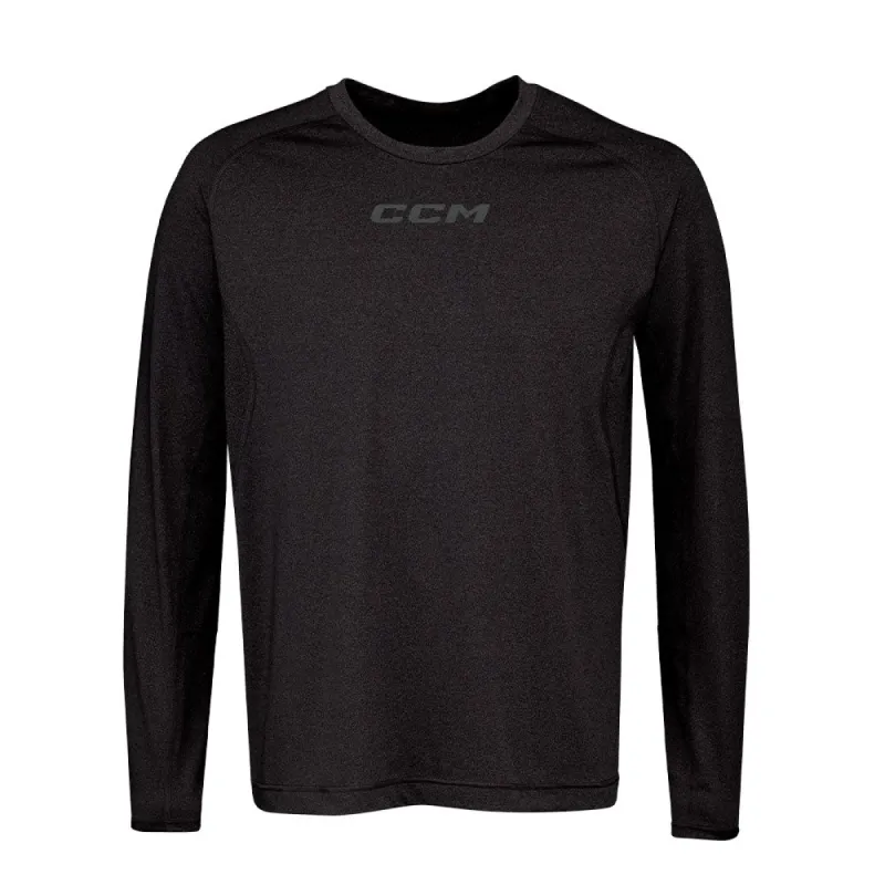 CCM Long Sleeve Premium Training Tee sold by Pro Hockey Life