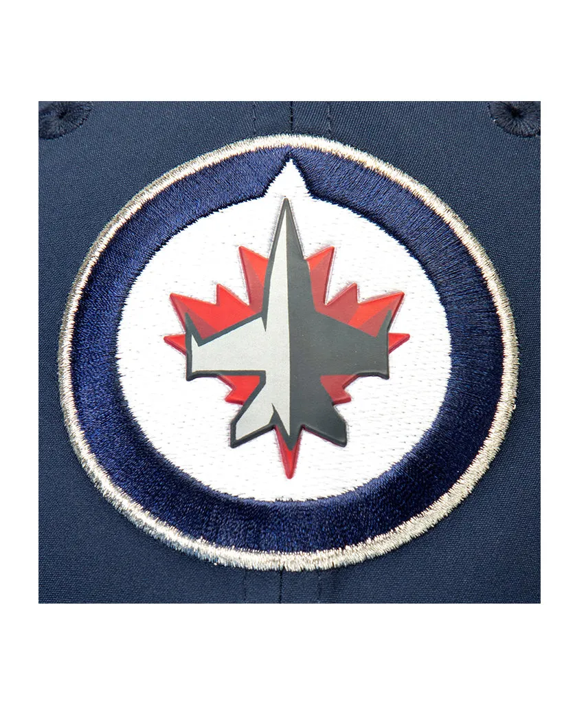 Winnipeg Jets Fanatics Men'S Authentic Pro 2019 Nhl Draft Hat sold by Pro Hockey Life product image thumbnail 5