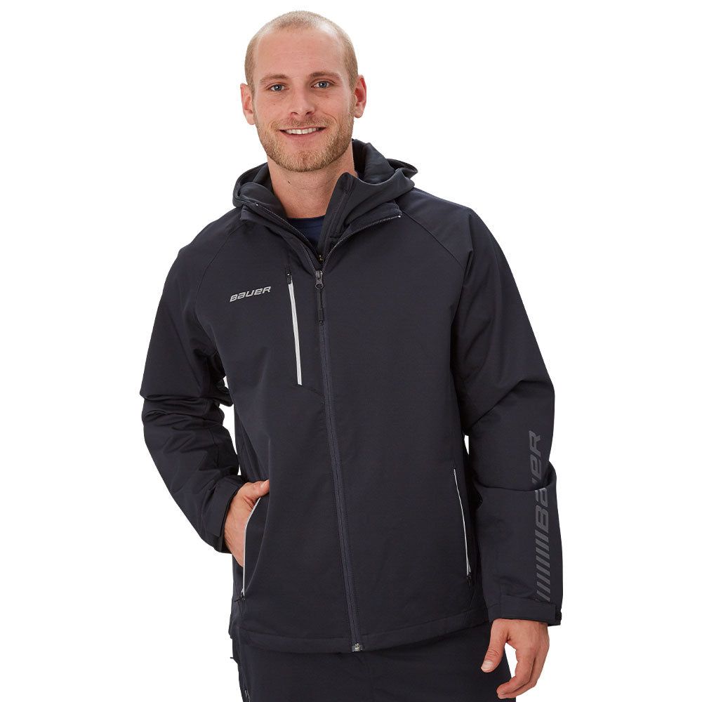 Bauer Kids Supreme Lightweight Jacket sold by Pro Hockey Life