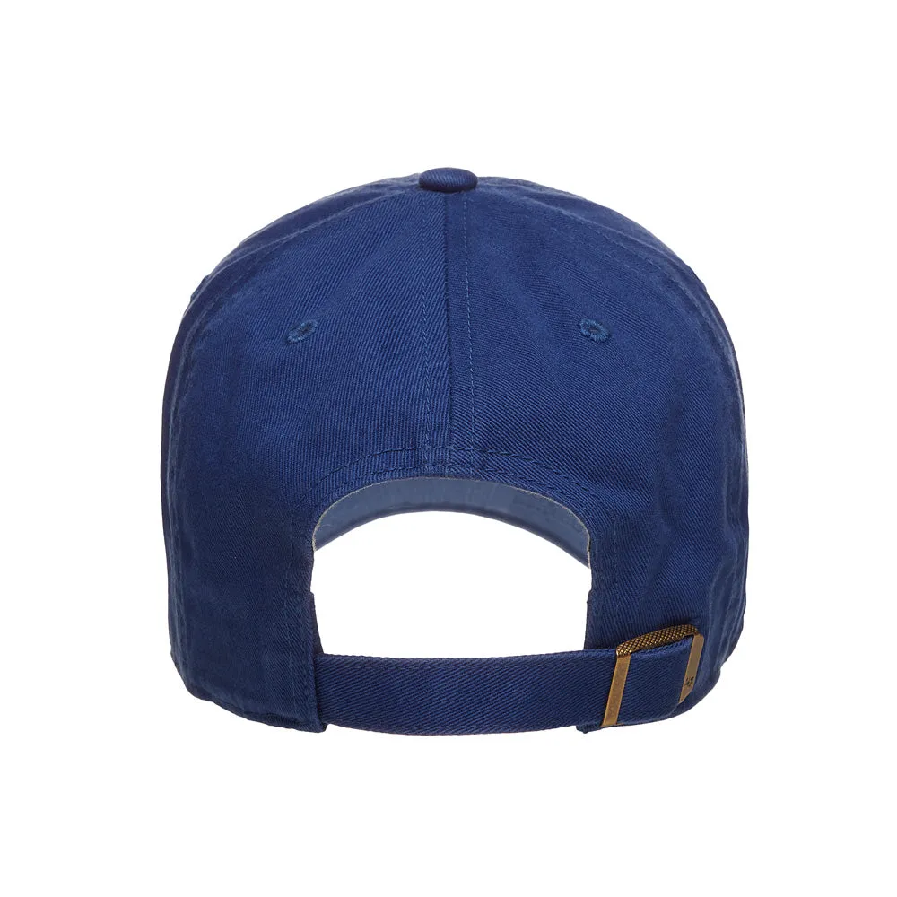 47 Brand Toronto Blue Jays City Connect Primary Clean Up Hat sold by Pro Hockey Life product image thumbnail 2