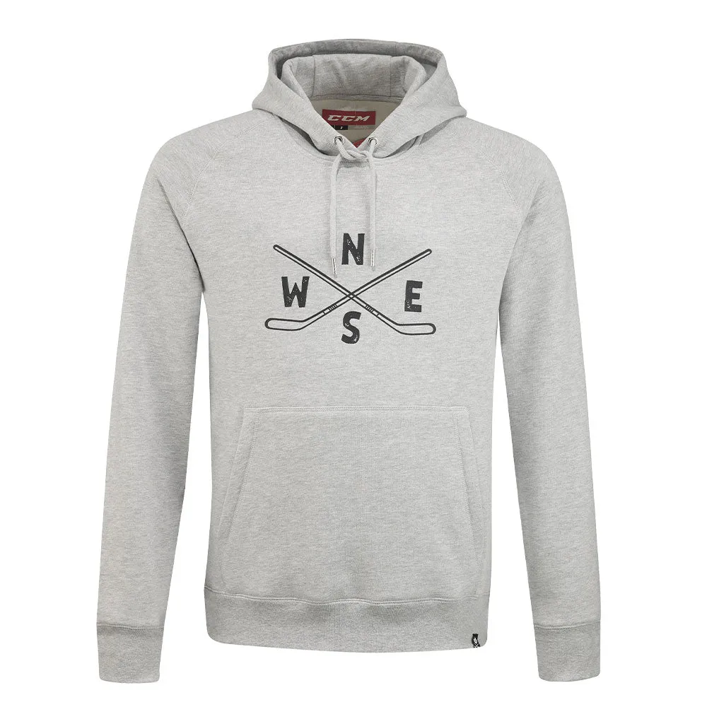 CCM DIRECTION HOODIE sold by Pro Hockey Life