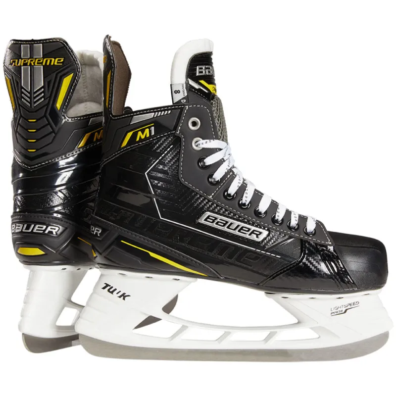 BAUER SUPREME M1 INTERMEDIATE SKATES sold by Pro Hockey Life