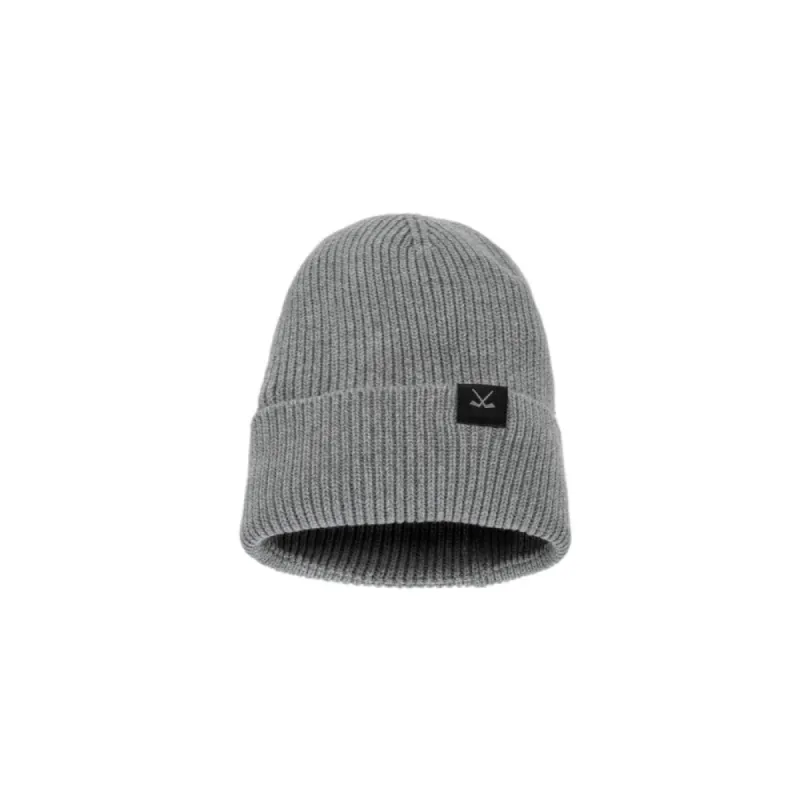 GONGSHOW CLUTCH GREY BEANIE sold by Pro Hockey Life