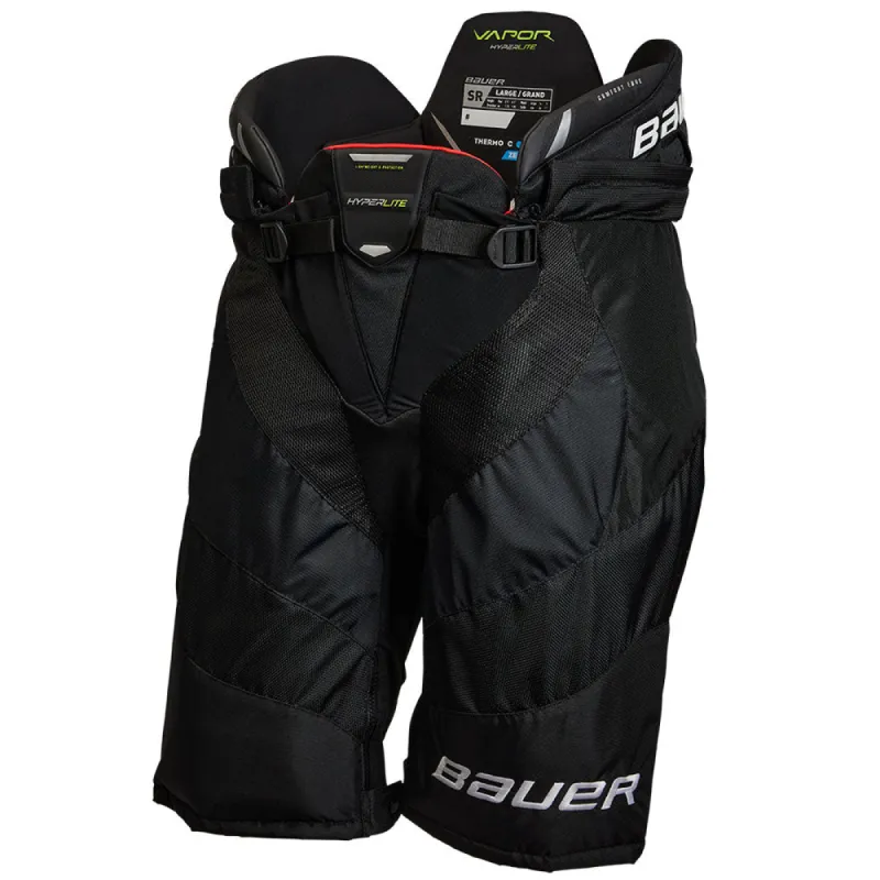 Bauer Vapor Hyperlite Senior Hockey Pants sold by Pro Hockey Life